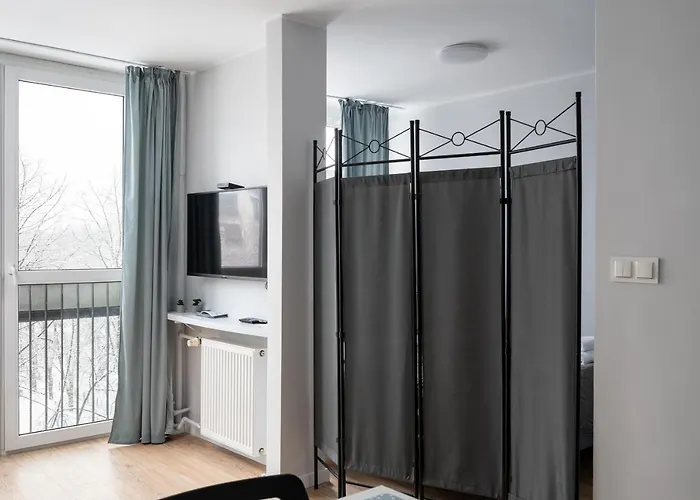 Metro Swietokrzyska Comfort Apartment