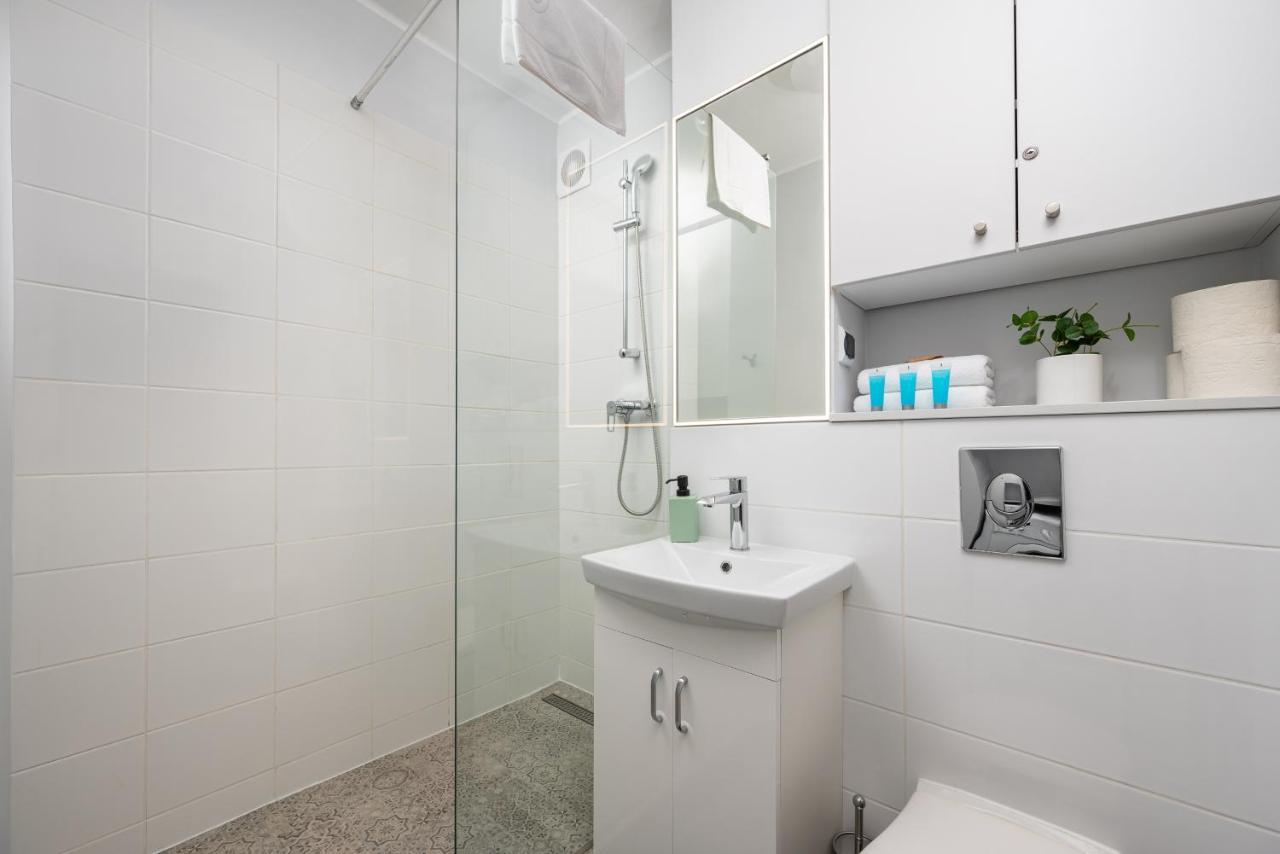 Apartmán Metro Swietokrzyska Comfort