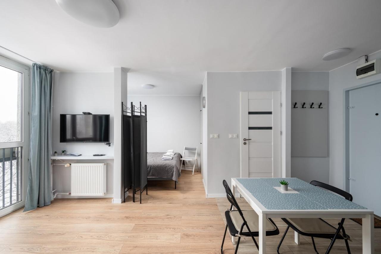 Apartmán Metro Swietokrzyska Comfort *